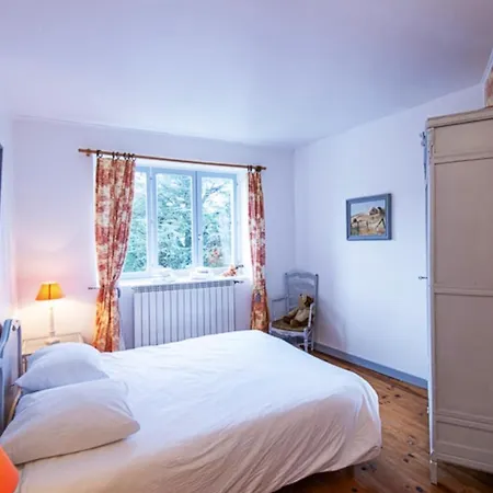 Manoir Majestueux A Avec Piscine Privee Ferienhaus