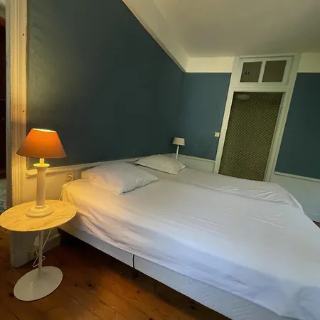 Ferienhaus Manoir Majestueux A Avec Piscine Privee *