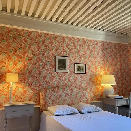 Manoir Majestueux A Avec Piscine Privee