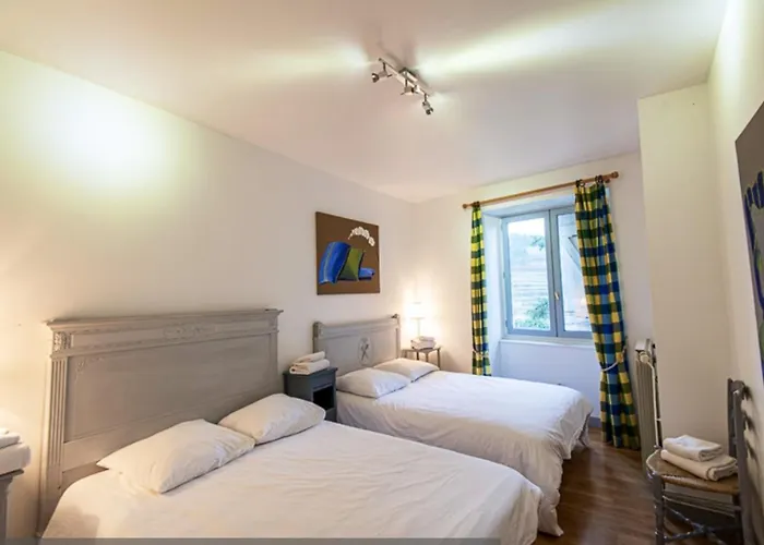 Manoir Majestueux à Avec Piscine Privée Сasa de vacaciones *