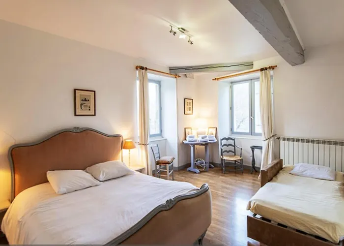 Manoir Majestueux à Avec Piscine Privée Сasa de vacaciones *