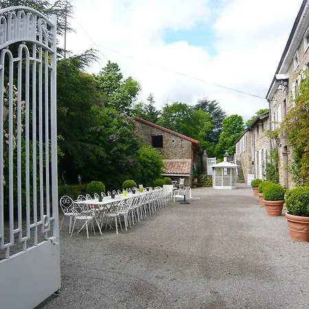 Demeure De 15 Avec Piscine Privee Jardin Clos Et Wifi A *