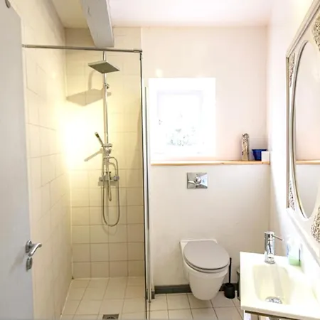 Demeure De 15 Avec Piscine Privee Jardin Clos Et Wifi A * Satillieu
