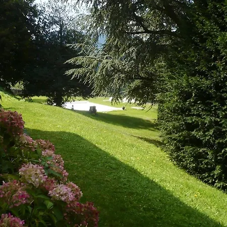 Demeure De 15 Avec Piscine Privee Jardin Clos Et Wifi A * Satillieu