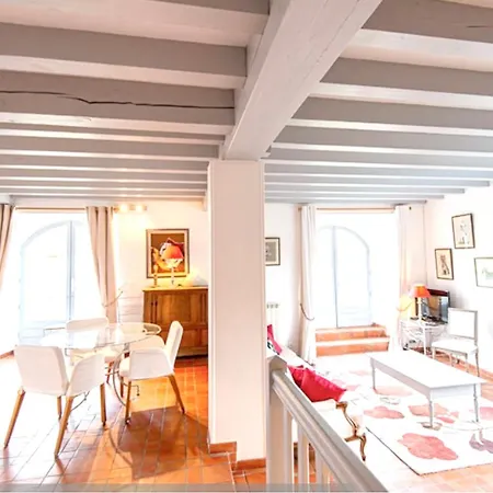 Demeure De 15 Avec Piscine Privee Jardin Clos Et Wifi A * Satillieu