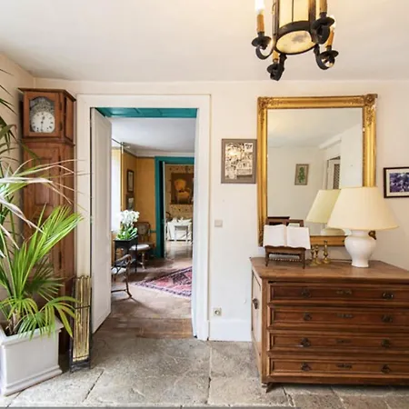 Demeure De 15 Avec Piscine Privee Jardin Clos Et Wifi A * Satillieu