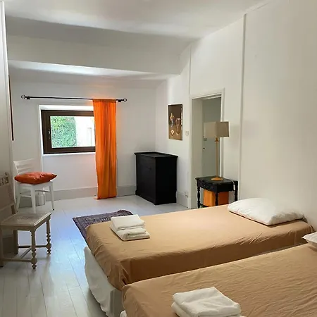 Casa de Férias Manoir Majestueux à Avec Piscine Privée *